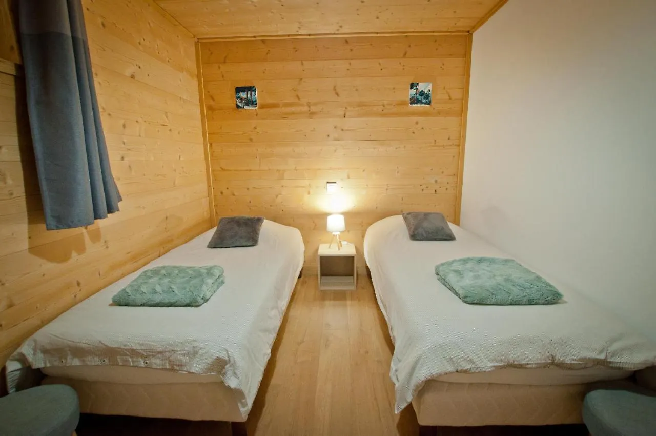Appartement Chalet Louison Les Gets