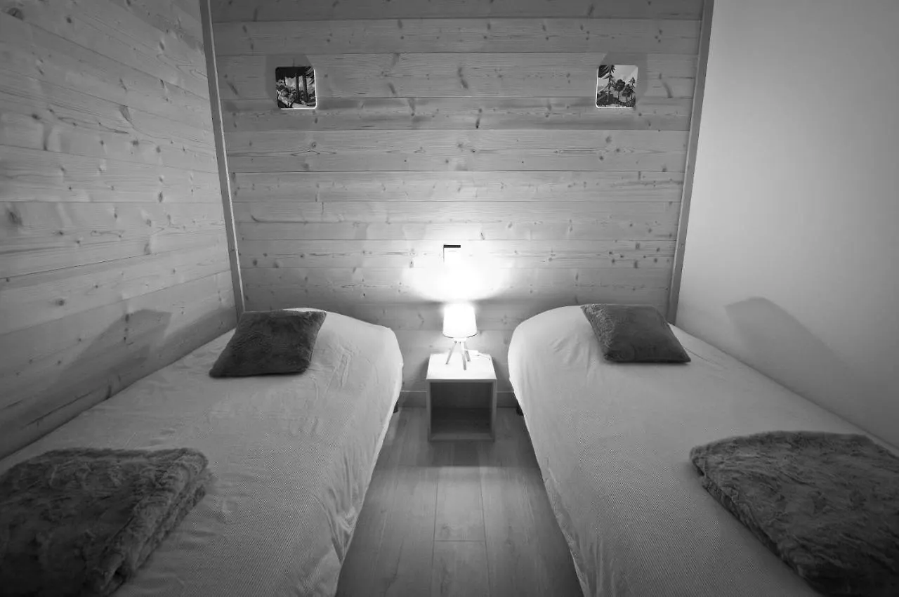 Appartement Chalet Louison Les Gets