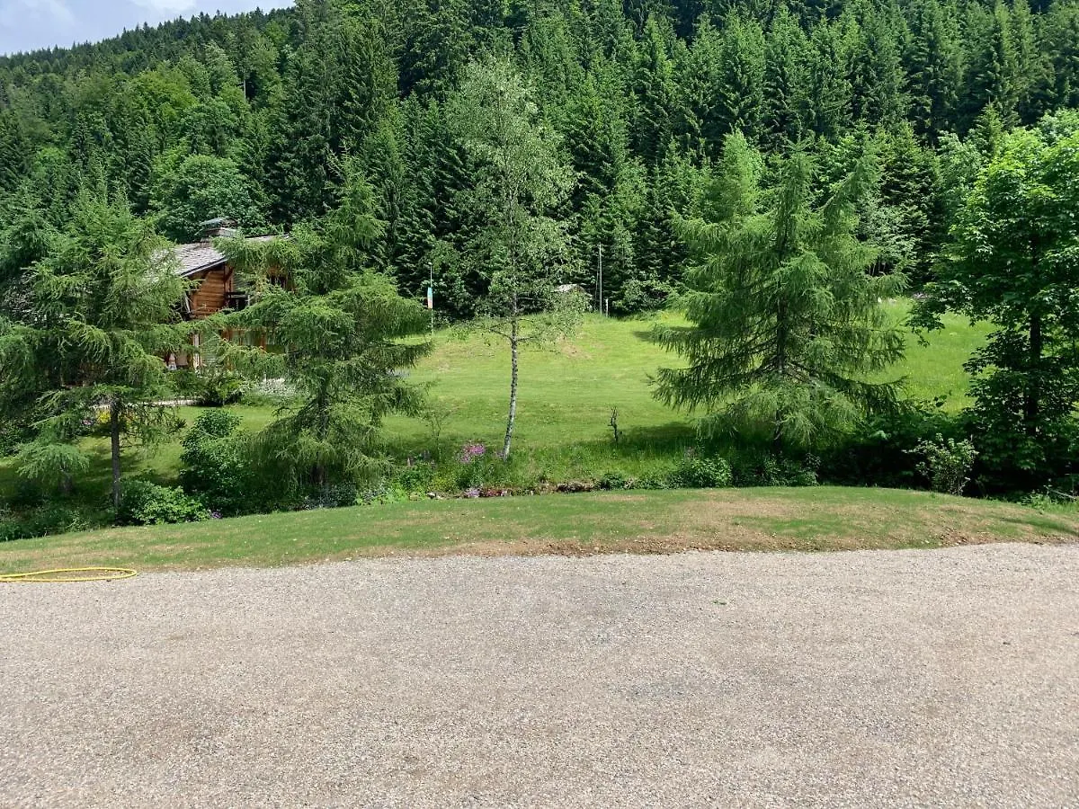 Appartement Chalet Louison Les Gets France