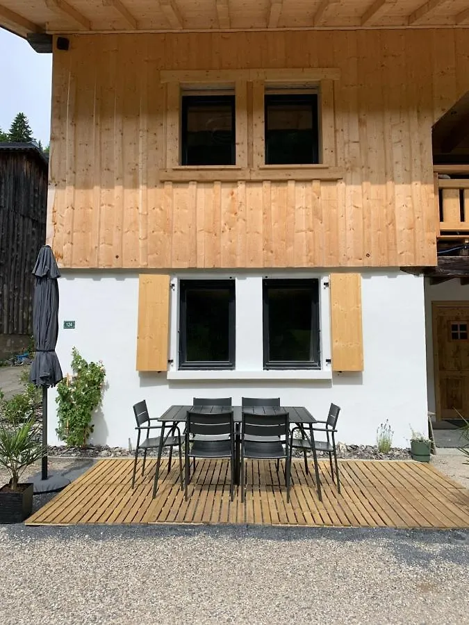 Appartement Chalet Louison Les Gets 0*,  France
