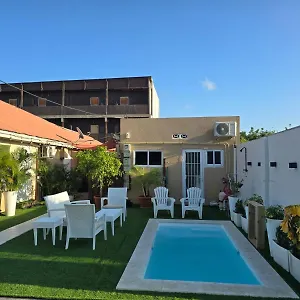  Apartment The Jazmine's A Aruba