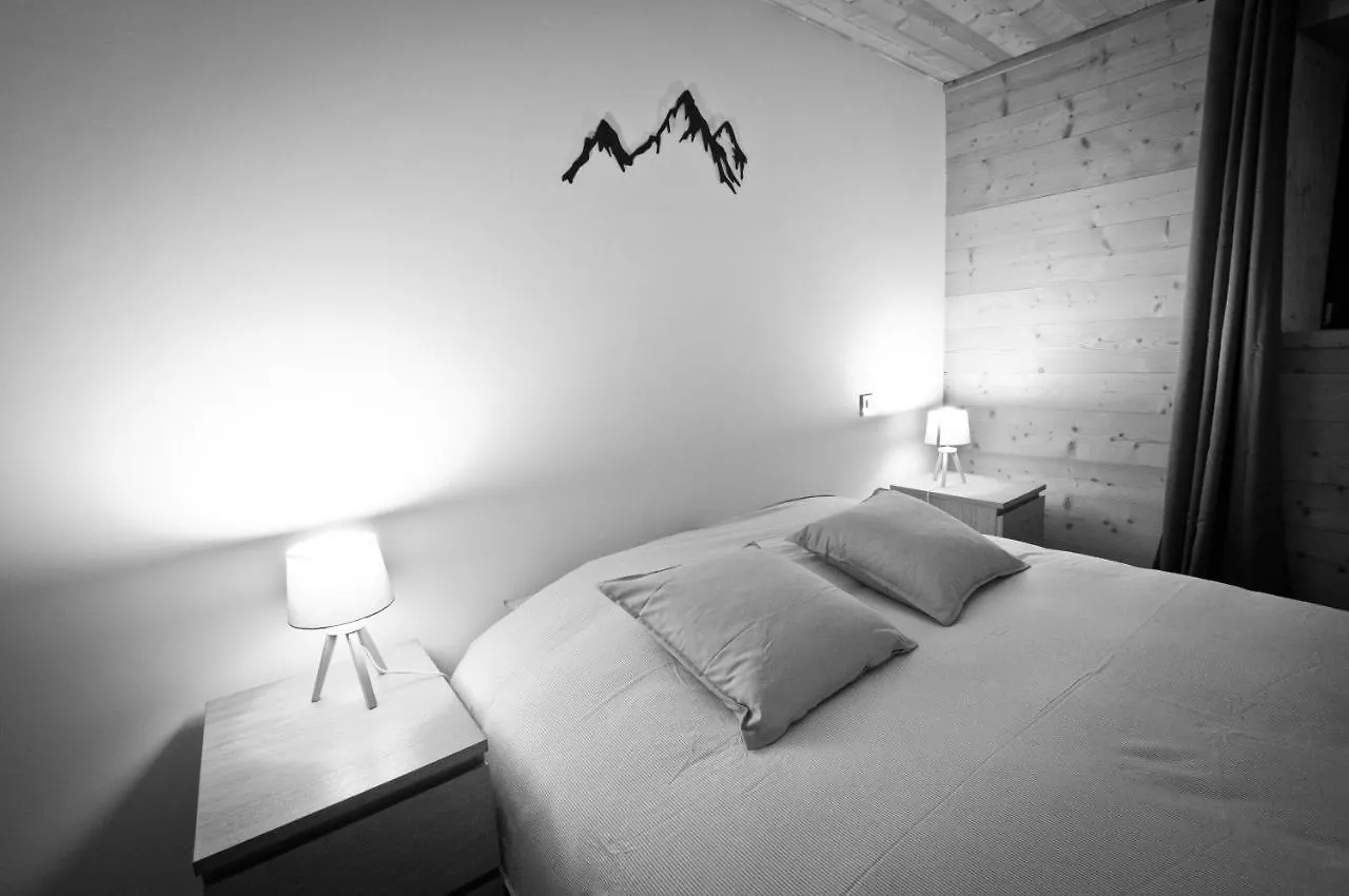 Apartment Appartement Chalet Louison Les Gets France